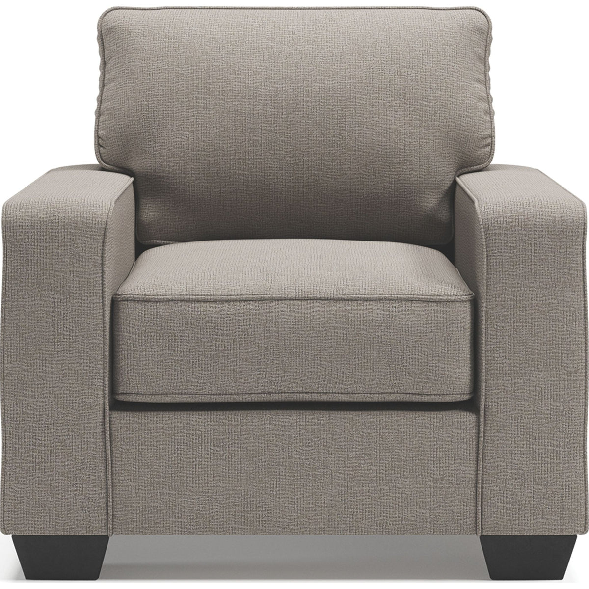 Greaves Chair - Stone | Madison's Furniture